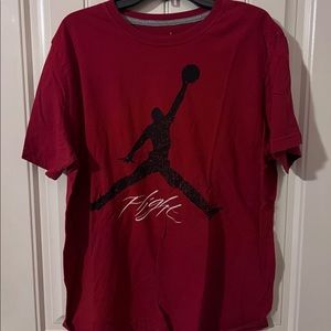 Jordan Flight Retro Shirt